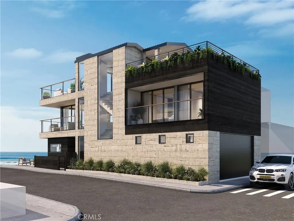 5201 Seashore Drive, Newport Beach, CA 92663 - #1