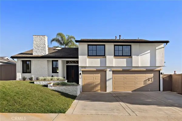 33142 Sea Lion, Dana Point, CA 92629