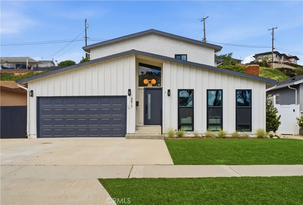4817 Macafee Road, Torrance, CA 90505 - #1