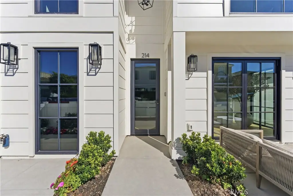 214 Abalone Avenue, Newport Beach, CA 92662 - #1