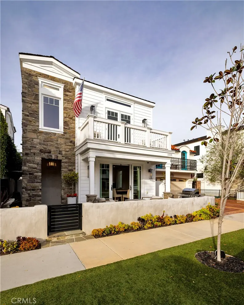 1508 E Balboa Boulevard, Newport Beach, CA 92661 - #2