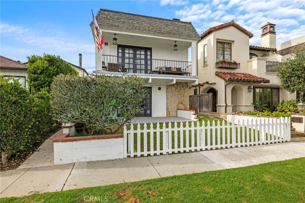 603 Begonia, Corona Del Mar, CA 92625 - #1
