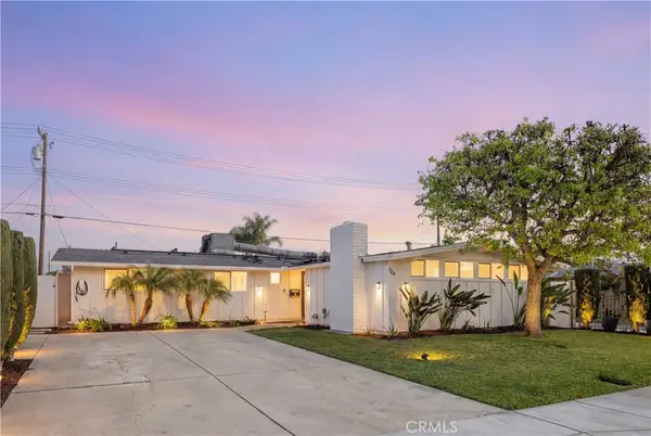 724 N Vine, Anaheim, CA 92805