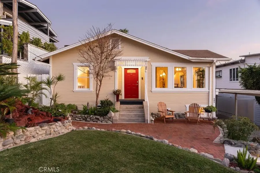 541 Oak Street, Laguna Beach, CA 92651 - #2