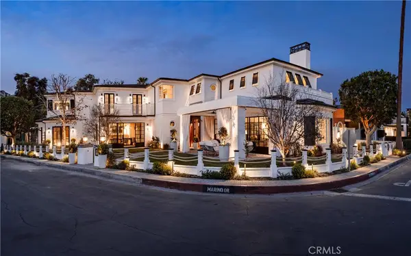 2442 Marino Drive, Newport Beach, CA 92663