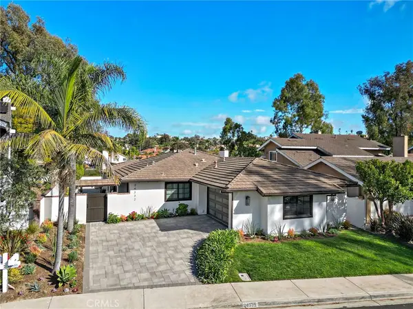 24332 Bellerive Circle, Laguna Niguel, CA 92677
