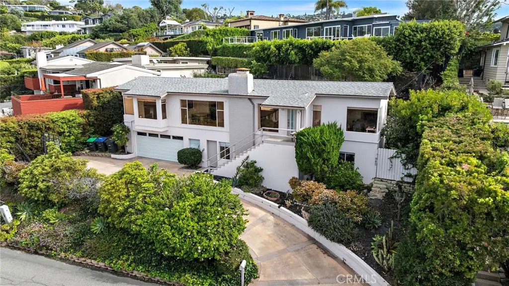 980 Canyon View Drive, Laguna Beach, CA 92651 - #1