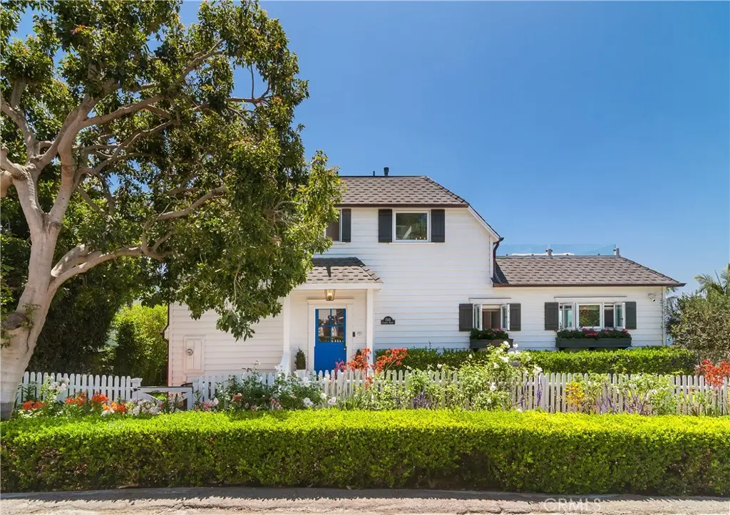 2115 Catalina, Laguna Beach, CA 92651 - #1