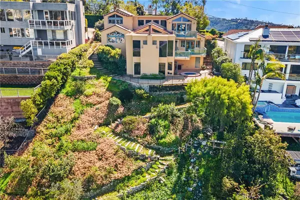 2210 Temple Hills Drive, Laguna Beach, CA 92651