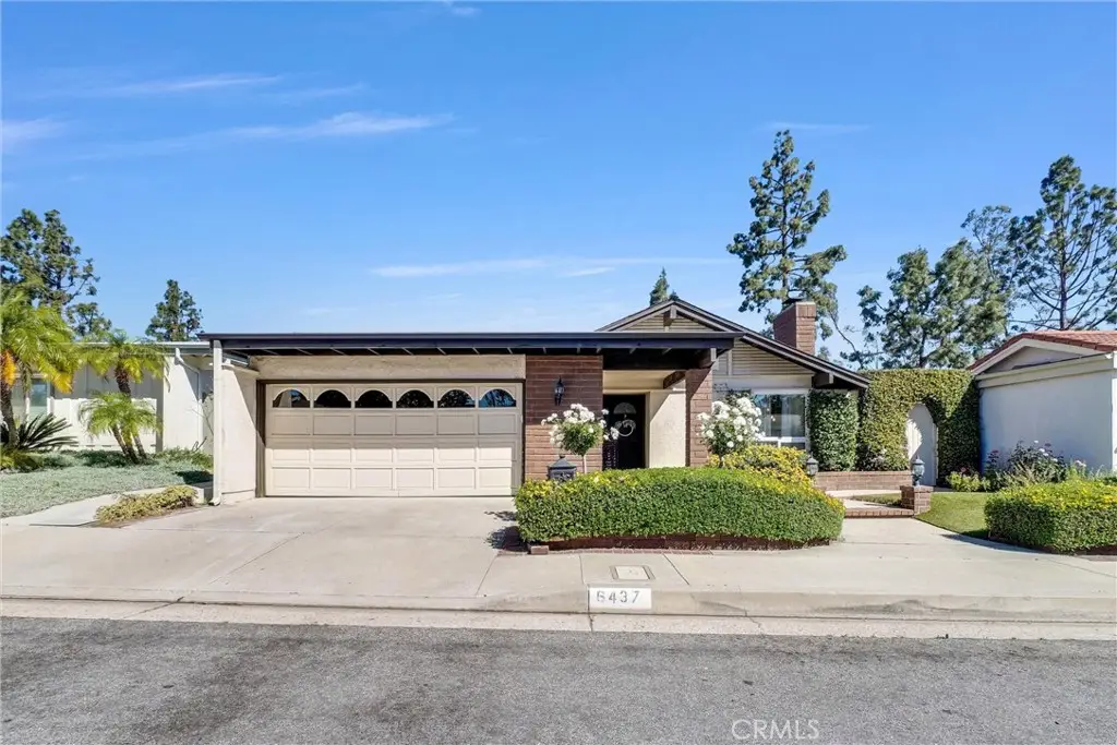 6437 E Calle Del Norte, Anaheim Hills, CA 92807 - #1