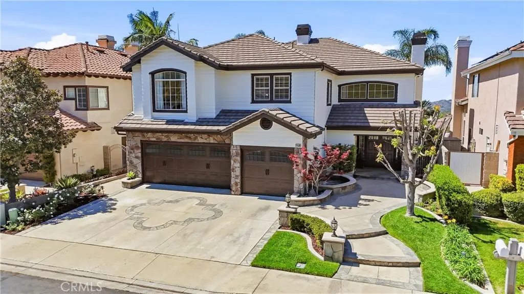 21581 Hummingbird, Rancho Santa Margarita, CA 92679 - #1