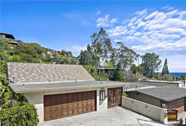 785 Summit Drive, Laguna Beach, CA 92651