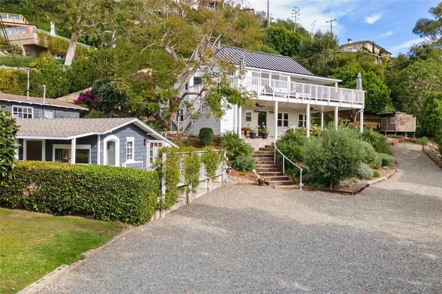 509 Diamond, Laguna Beach, CA 92651 - #3