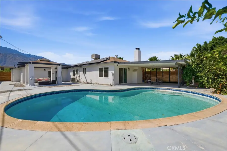 4351 E Calle De Carlos, Palm Springs, CA 92264 - #2