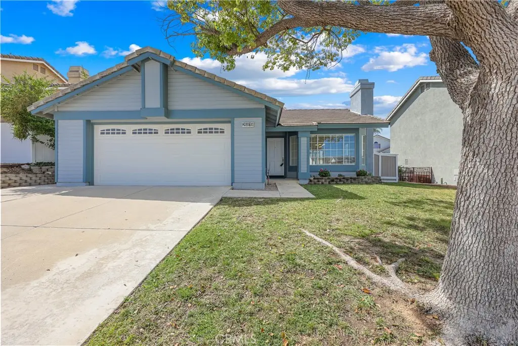 26819 Eagle Run Street, Corona, CA 92883 - #1