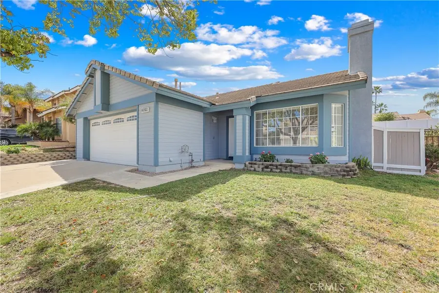 26819 Eagle Run Street, Corona, CA 92883 - #2