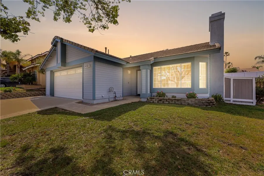 26819 Eagle Run Street, Corona, CA 92883 - #3