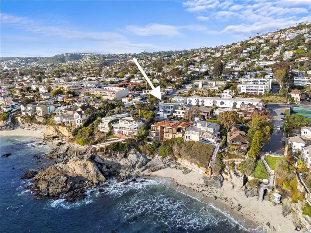 2110 Ocean Way, Laguna Beach, CA 92651 - #1