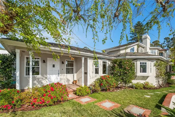 604 Catalina, Laguna Beach, CA 92651