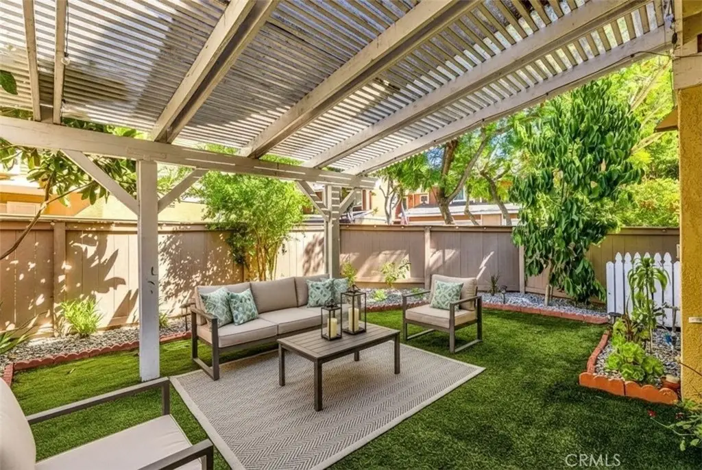 22 Rosewood, Aliso Viejo, CA 92656 - #1