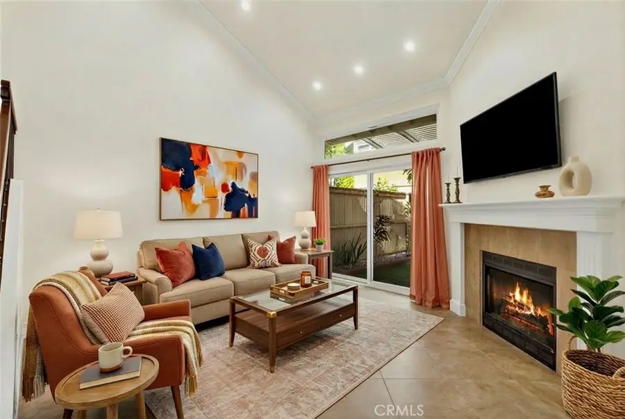 22 Rosewood, Aliso Viejo, CA 92656 - #3