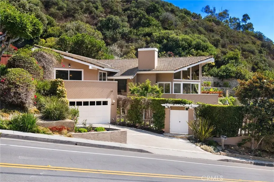 431 Nyes Place, Laguna Beach, CA 92651 - #3
