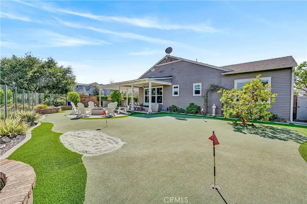 3 Listo Street, Rancho Mission Viejo, CA 92694 - #1