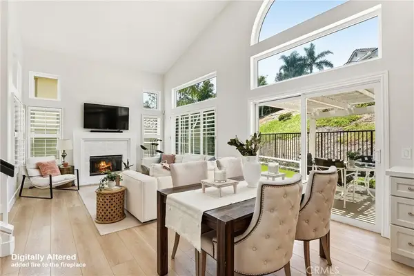 16 El Guiro, Rancho Santa Margarita, CA 92688