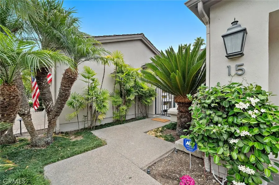 15 Sea Cove, Newport Beach, CA 92660 - #3