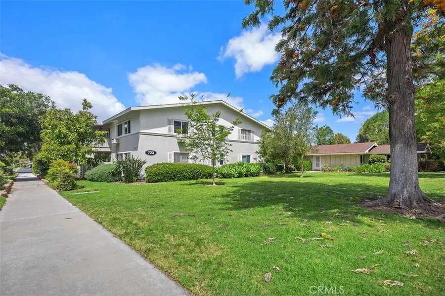 723 #A Avenida Majorca, Laguna Woods, CA 92637 - #3