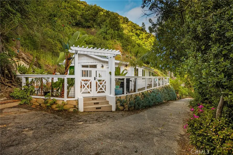 275 Woodland Drive, Laguna Beach, CA 92651 - #3