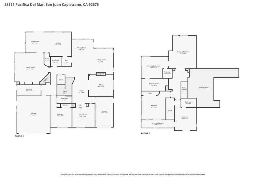 28111 Pacifica Del Mar, San Juan Capistrano, CA 92675 - #2