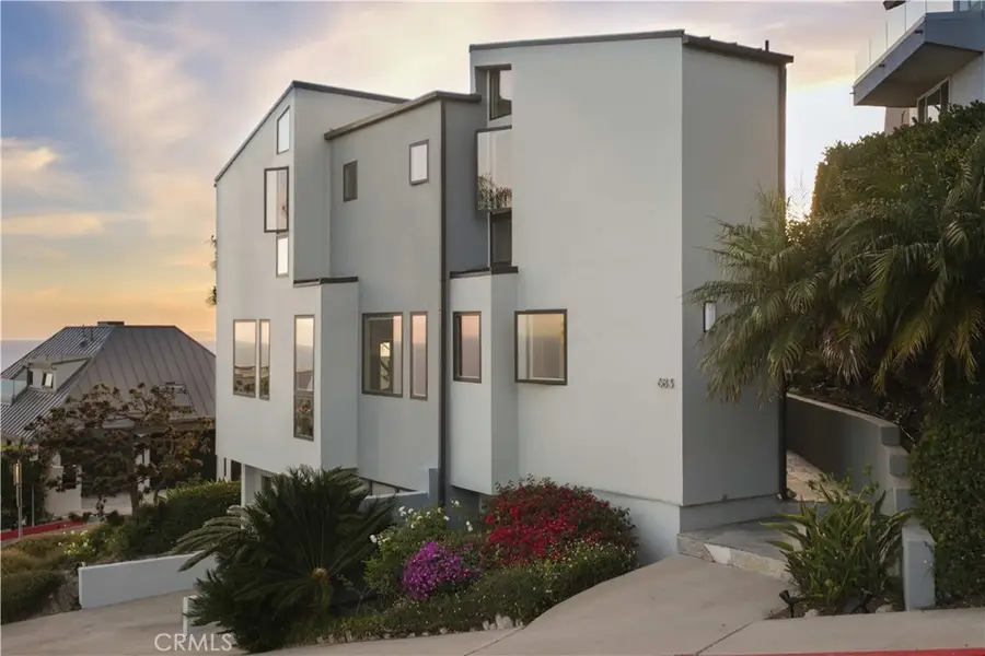 683 Alta Vista Way, Laguna Beach, CA 92651 - #2