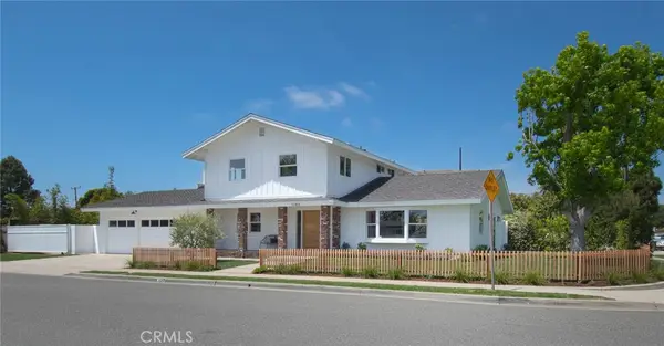 1789 Rogers Place, Costa Mesa, CA 92627