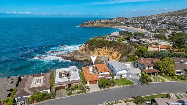 130 Mcknight, Laguna Beach, CA 92651