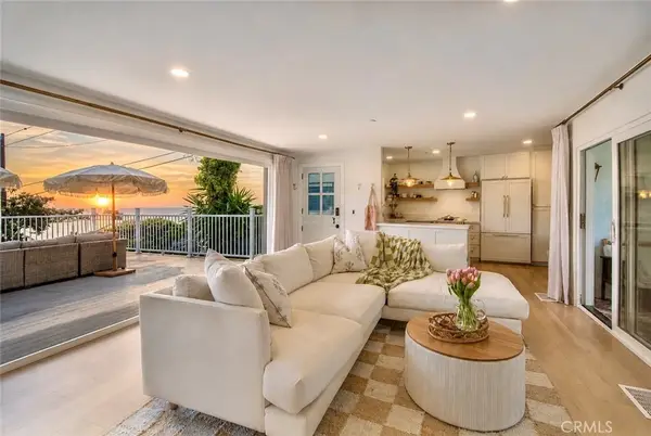 1445 Bluebird Canyon, Laguna Beach, CA 92651