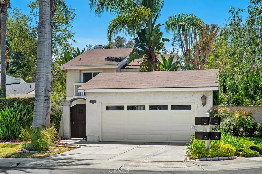 24372 Cimarron Court, Laguna Niguel, CA 92677 - #2