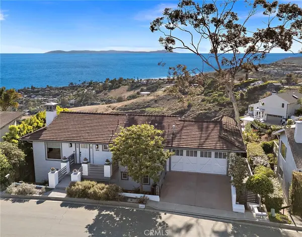 2855 Zell Drive, Laguna Beach, CA 92651