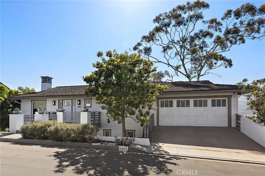 2855 Zell Drive, Laguna Beach, CA 92651 - #3