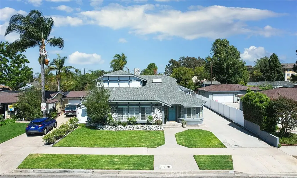 633 N Orange Street, Orange, CA 92867 - #1