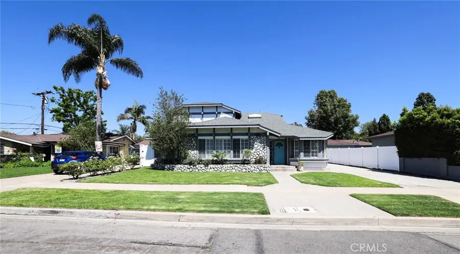 633 N Orange Street, Orange, CA 92867 - #2