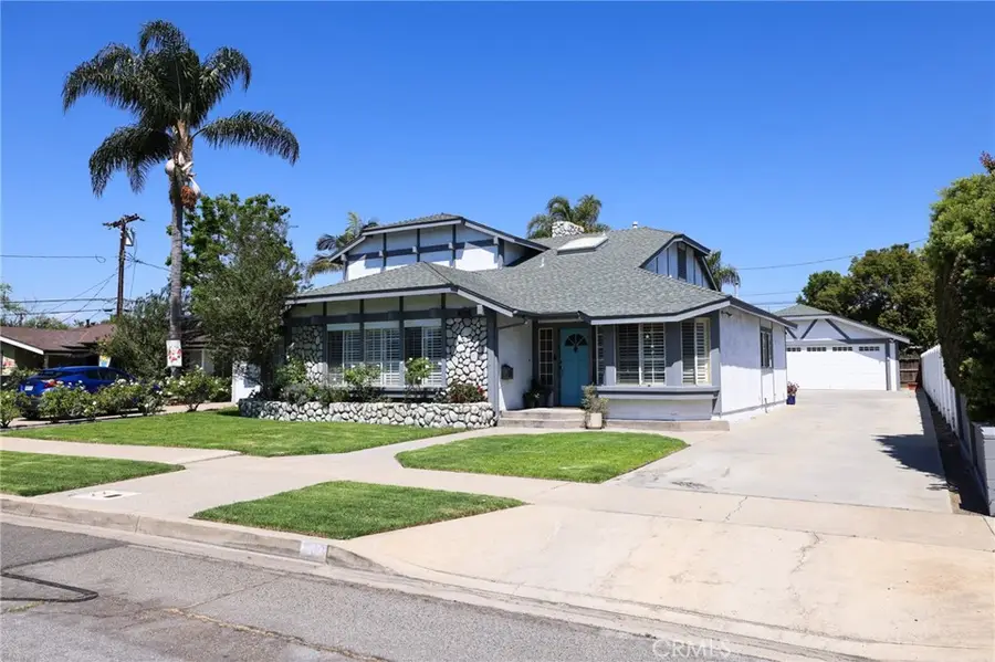 633 N Orange Street, Orange, CA 92867 - #3