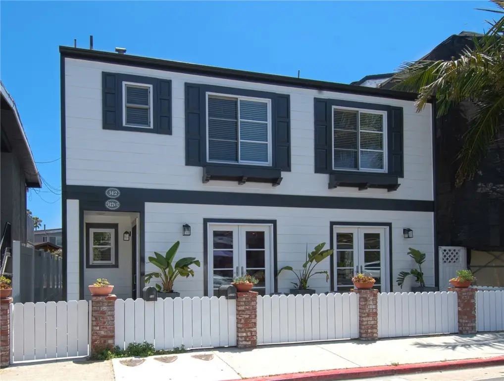 512 35th, Newport Beach, CA 92663 - #1