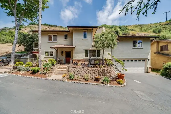 2073 Hidden Valley Canyon, Laguna Beach, CA 92651
