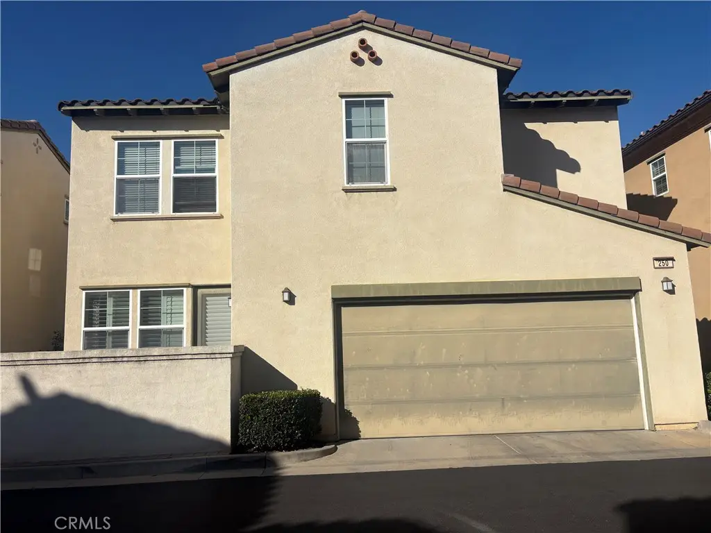 250 W Sparkleberry, Orange, CA 92865 - #1