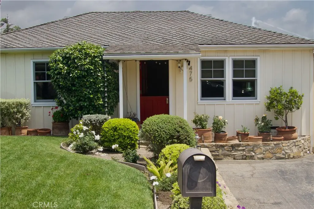 475 Jasmine, Laguna Beach, CA 92651 - #1