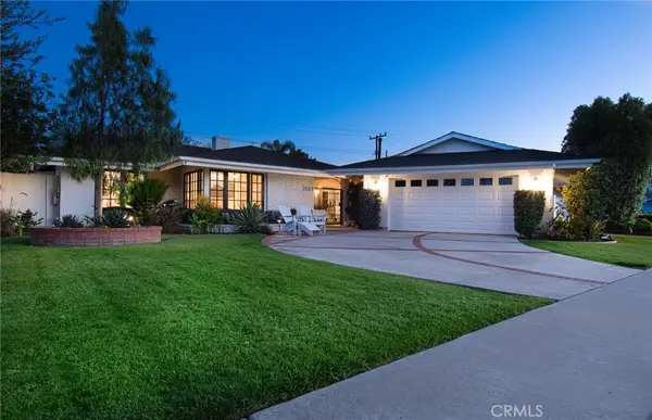 2023 S Capella Court, Costa Mesa, CA 92626