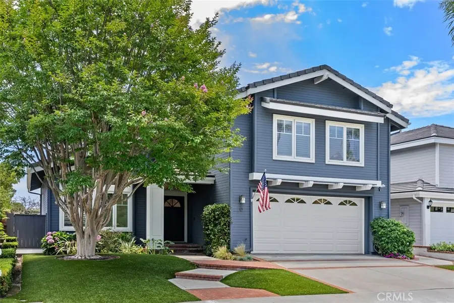 12 Kendall, Laguna Niguel, CA 92677 - #3