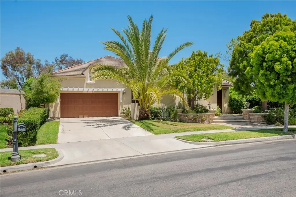 1 Nerval, Newport Coast, CA 92657 - #1