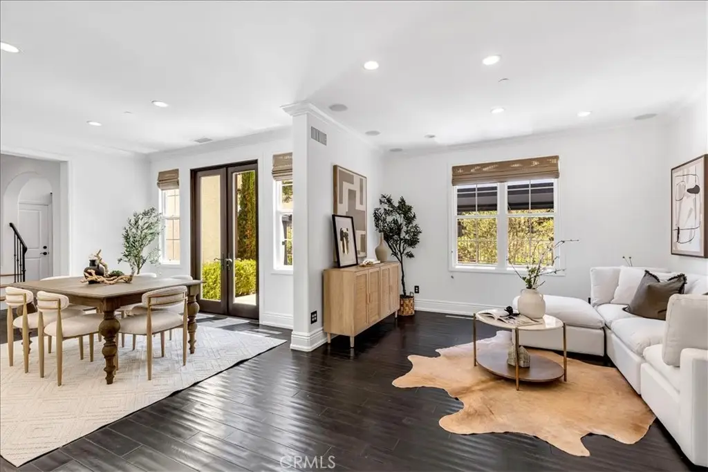 130 White Flower, Irvine, CA 92603 - #1